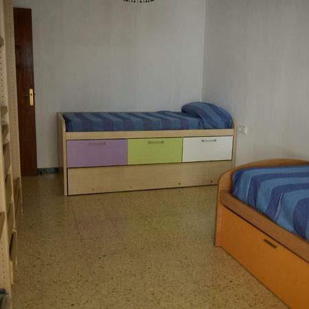 Apartament Apartamento Marina Salou Zewnętrze zdjęcie