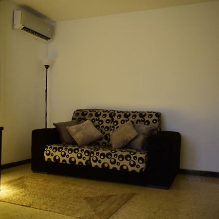 Apartament Apartamento Marina Salou Zewnętrze zdjęcie