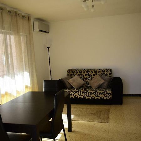 Apartament Apartamento Marina Salou Zewnętrze zdjęcie