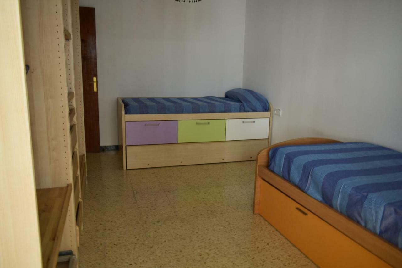 Apartament Apartamento Marina Salou Zewnętrze zdjęcie