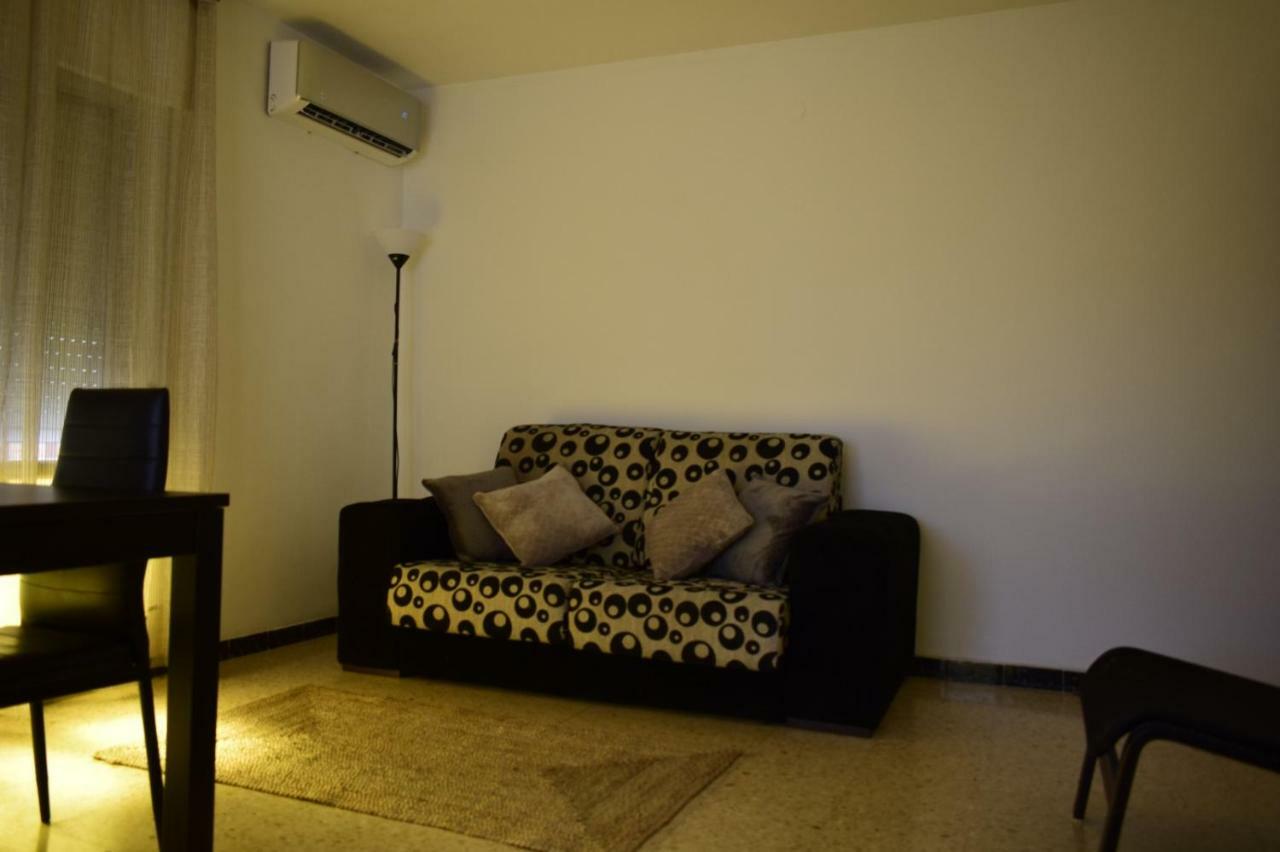 Apartament Apartamento Marina Salou Zewnętrze zdjęcie