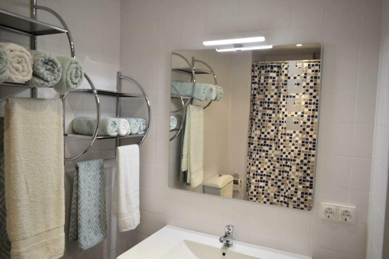 Apartament Apartamento Marina Salou Zewnętrze zdjęcie