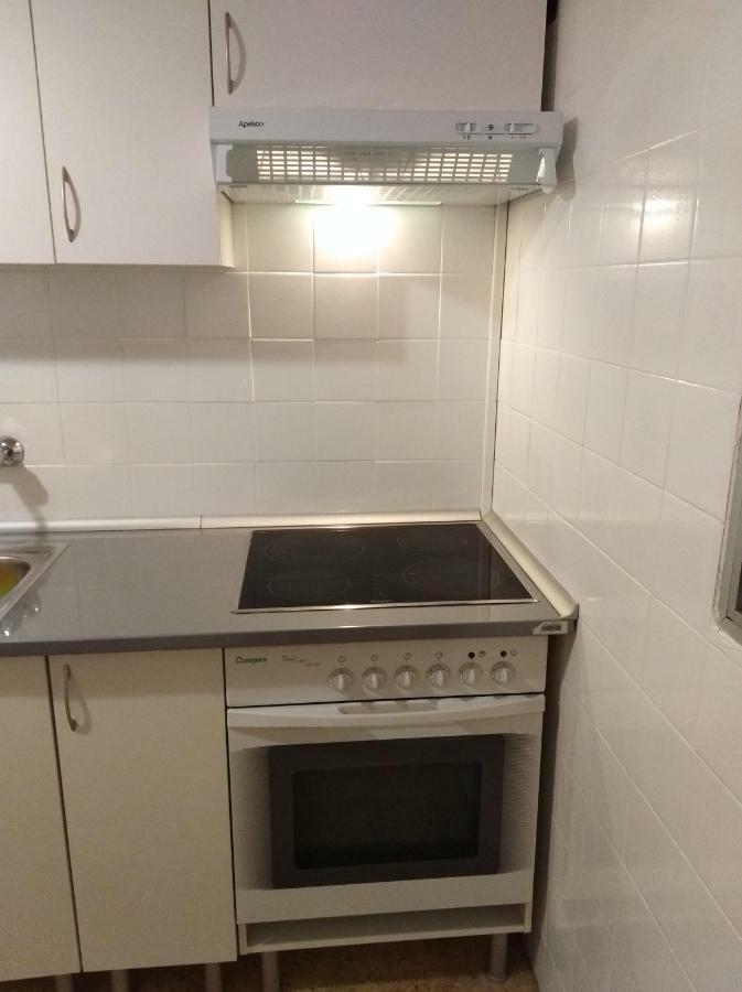 Apartament Apartamento Marina Salou Zewnętrze zdjęcie