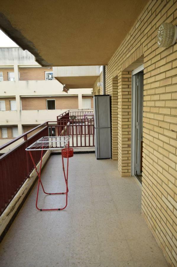 Apartament Apartamento Marina Salou Zewnętrze zdjęcie