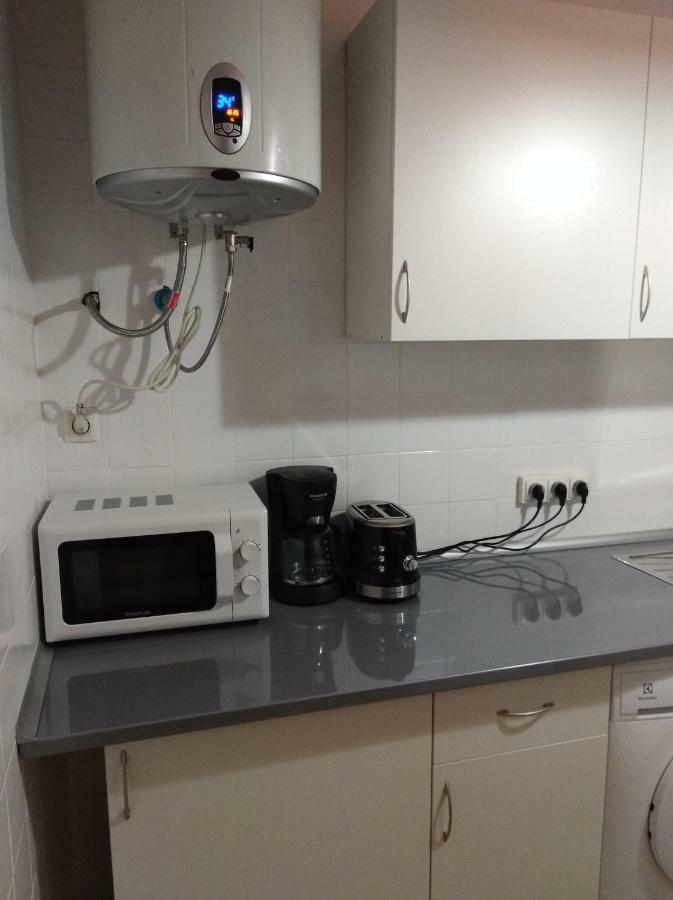 Apartament Apartamento Marina Salou Zewnętrze zdjęcie