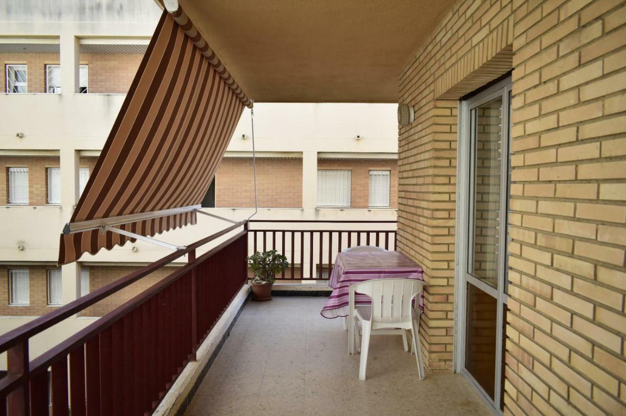 Apartament Apartamento Marina Salou Zewnętrze zdjęcie