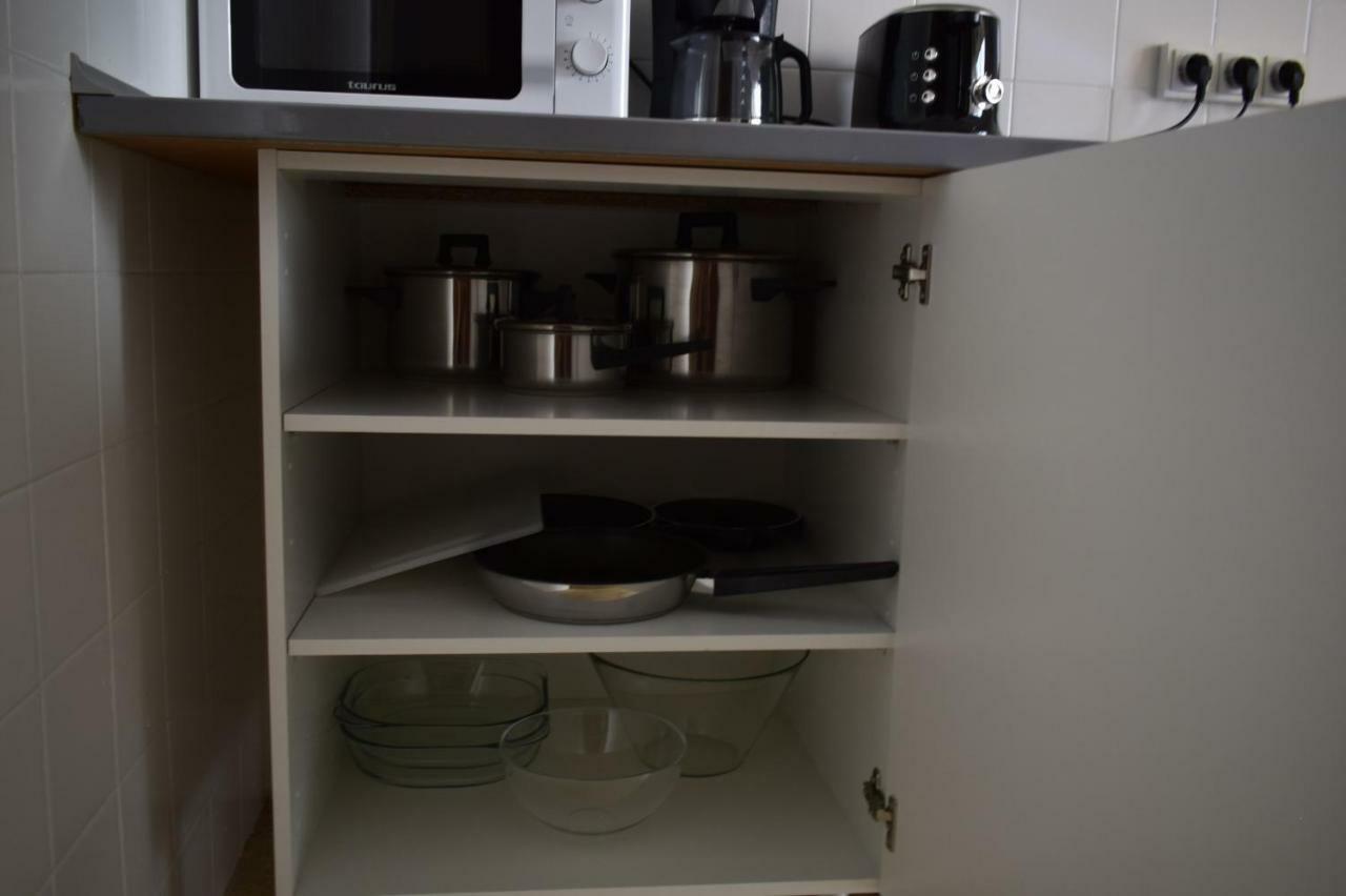 Apartament Apartamento Marina Salou Zewnętrze zdjęcie