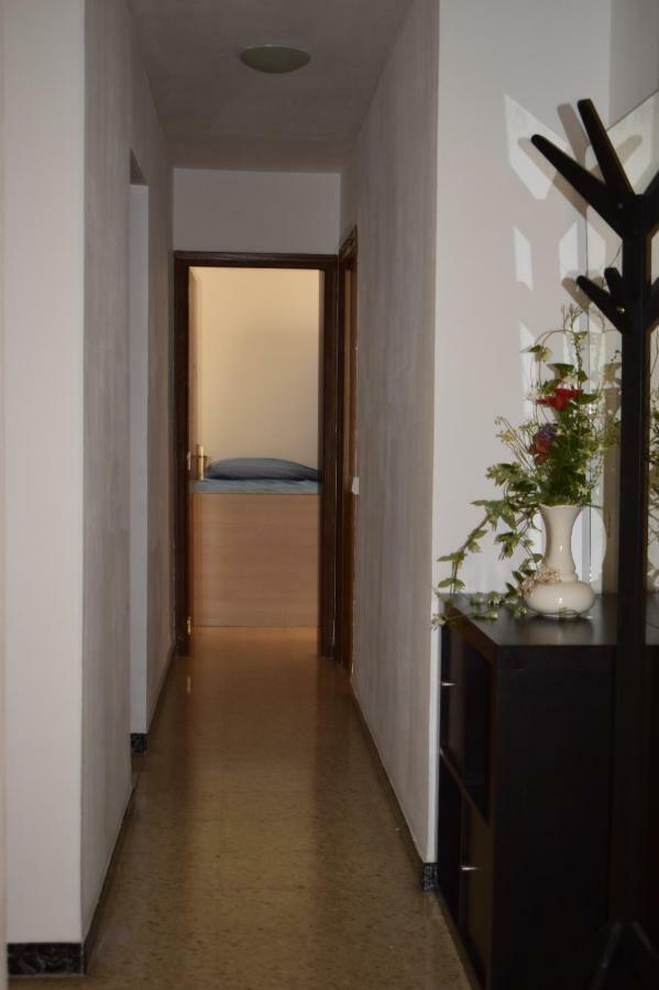 Apartament Apartamento Marina Salou Zewnętrze zdjęcie