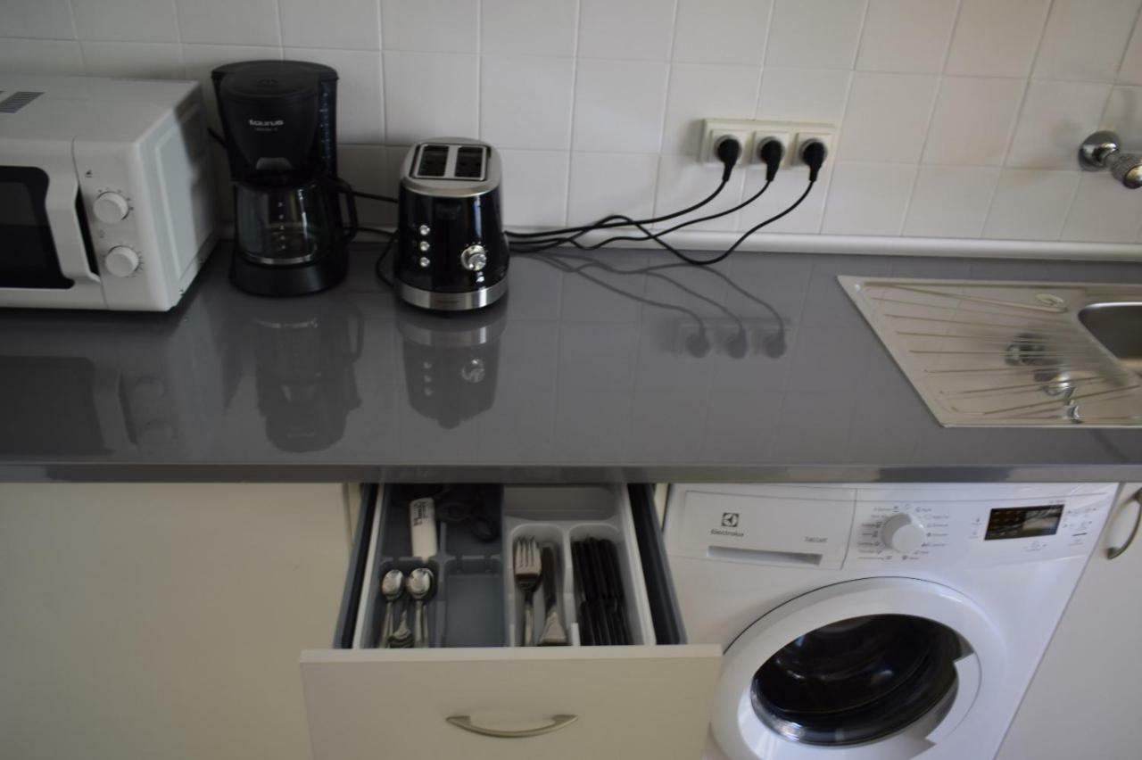 Apartament Apartamento Marina Salou Zewnętrze zdjęcie