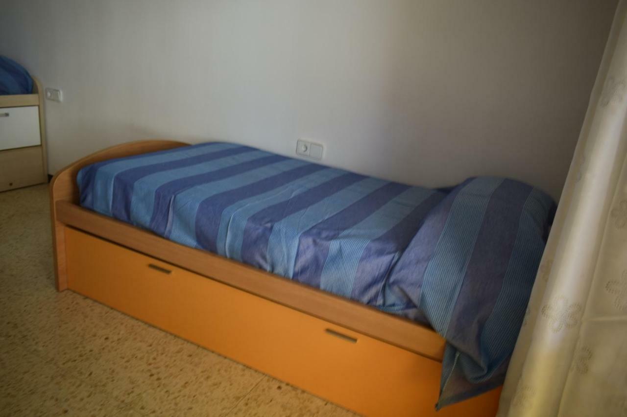 Apartament Apartamento Marina Salou Zewnętrze zdjęcie