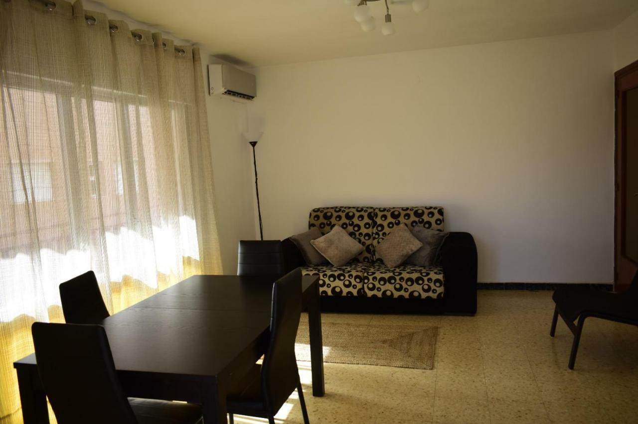 Apartament Apartamento Marina Salou Zewnętrze zdjęcie