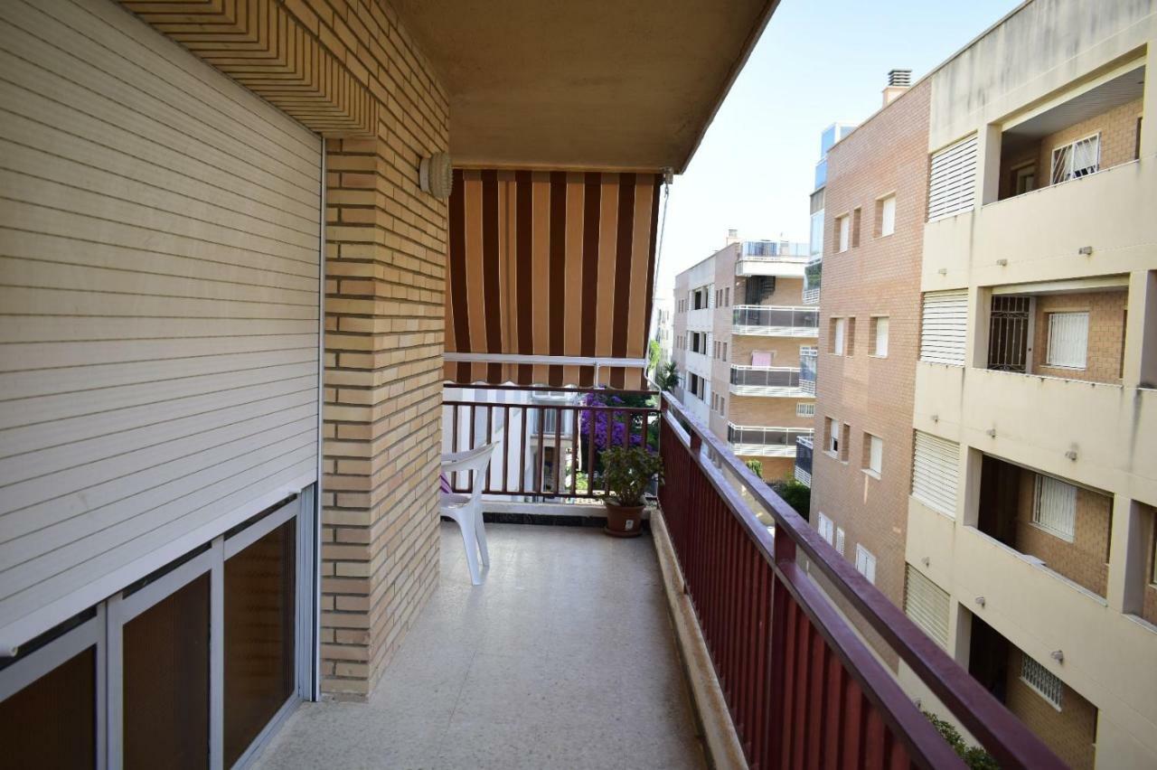 Apartament Apartamento Marina Salou Zewnętrze zdjęcie