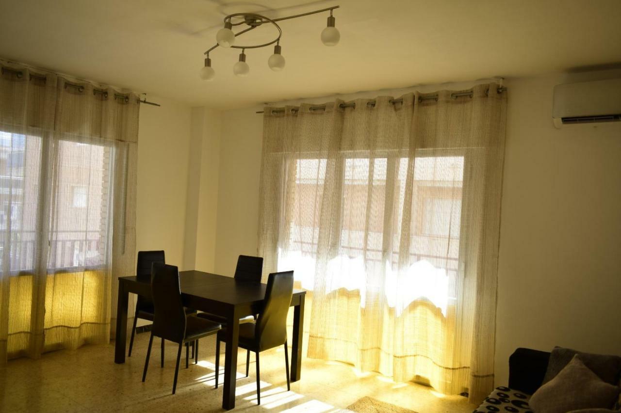 Apartament Apartamento Marina Salou Zewnętrze zdjęcie