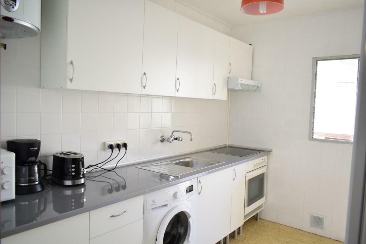 Apartament Apartamento Marina Salou Zewnętrze zdjęcie