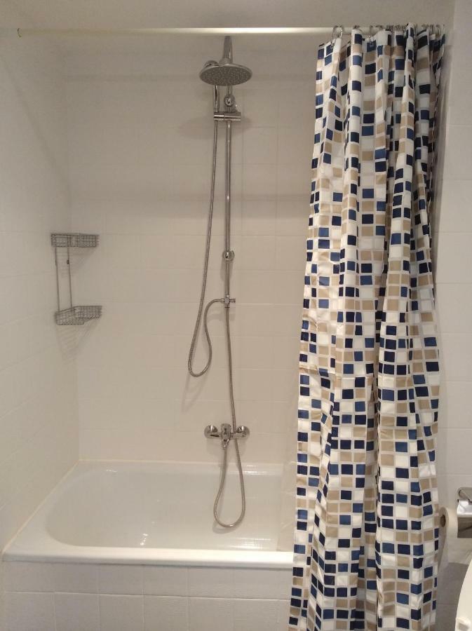 Apartament Apartamento Marina Salou Zewnętrze zdjęcie